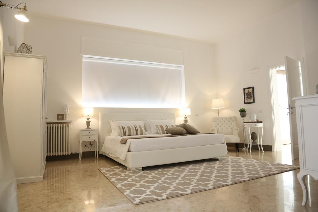 Dimi House Bed and Breakfast Λέτσε Εξωτερικό φωτογραφία