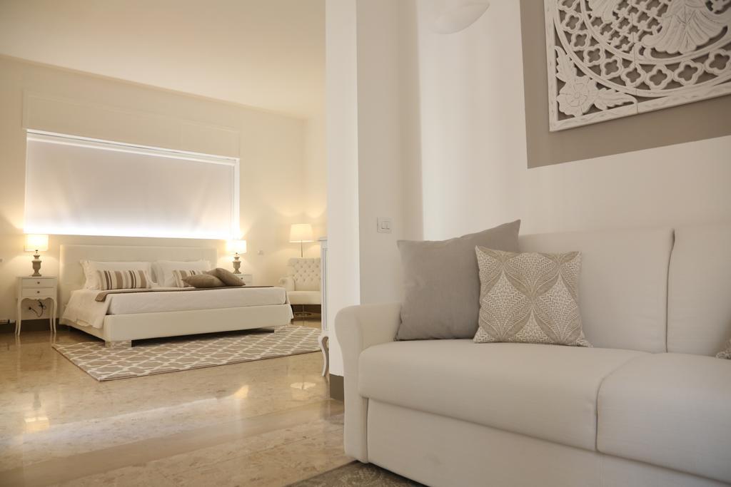 Dimi House Bed and Breakfast Λέτσε Εξωτερικό φωτογραφία