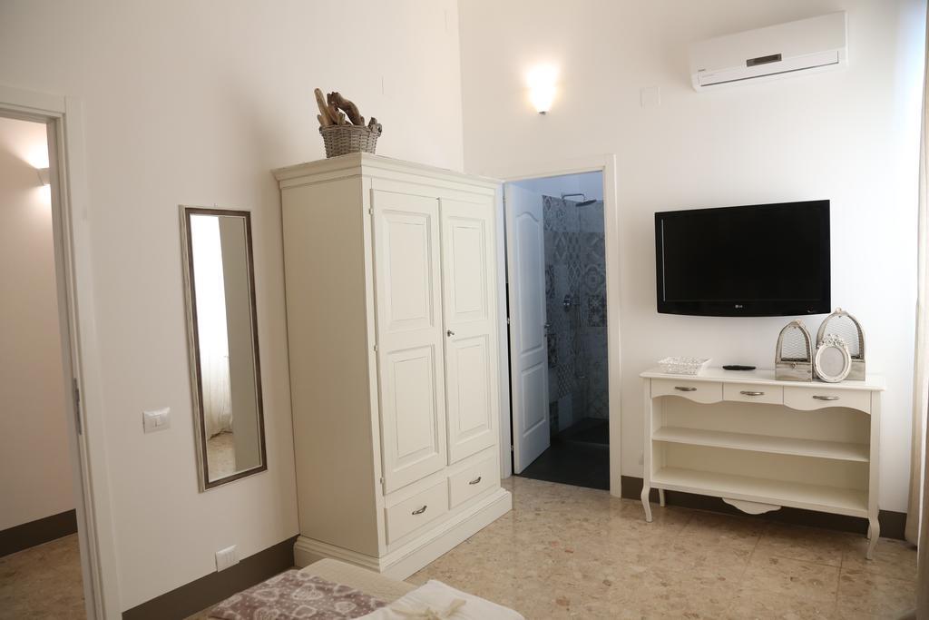 Dimi House Bed and Breakfast Λέτσε Εξωτερικό φωτογραφία