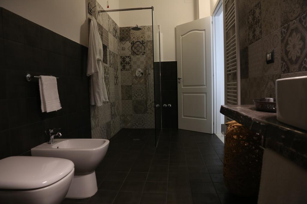 Dimi House Bed and Breakfast Λέτσε Εξωτερικό φωτογραφία