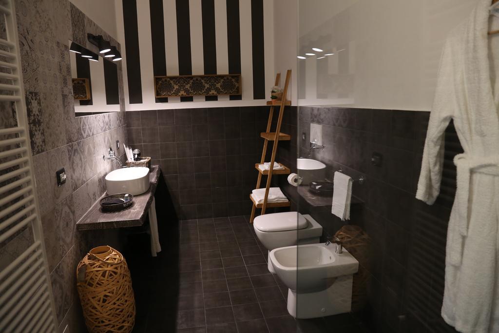 Dimi House Bed and Breakfast Λέτσε Εξωτερικό φωτογραφία