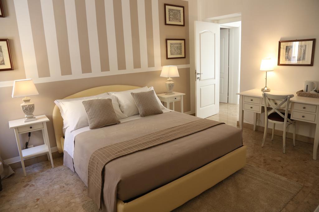 Dimi House Bed and Breakfast Λέτσε Εξωτερικό φωτογραφία