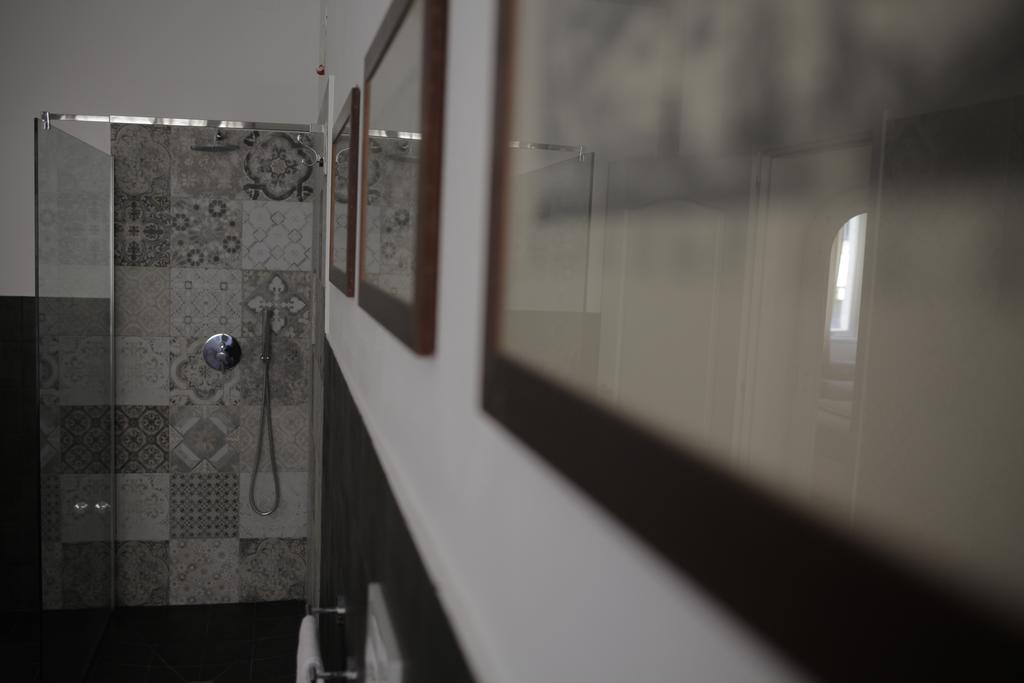 Dimi House Bed and Breakfast Λέτσε Εξωτερικό φωτογραφία