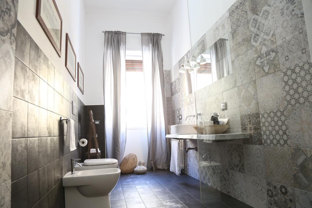 Dimi House Bed and Breakfast Λέτσε Εξωτερικό φωτογραφία