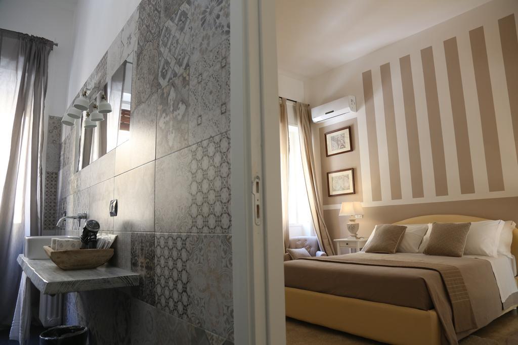 Dimi House Bed and Breakfast Λέτσε Εξωτερικό φωτογραφία