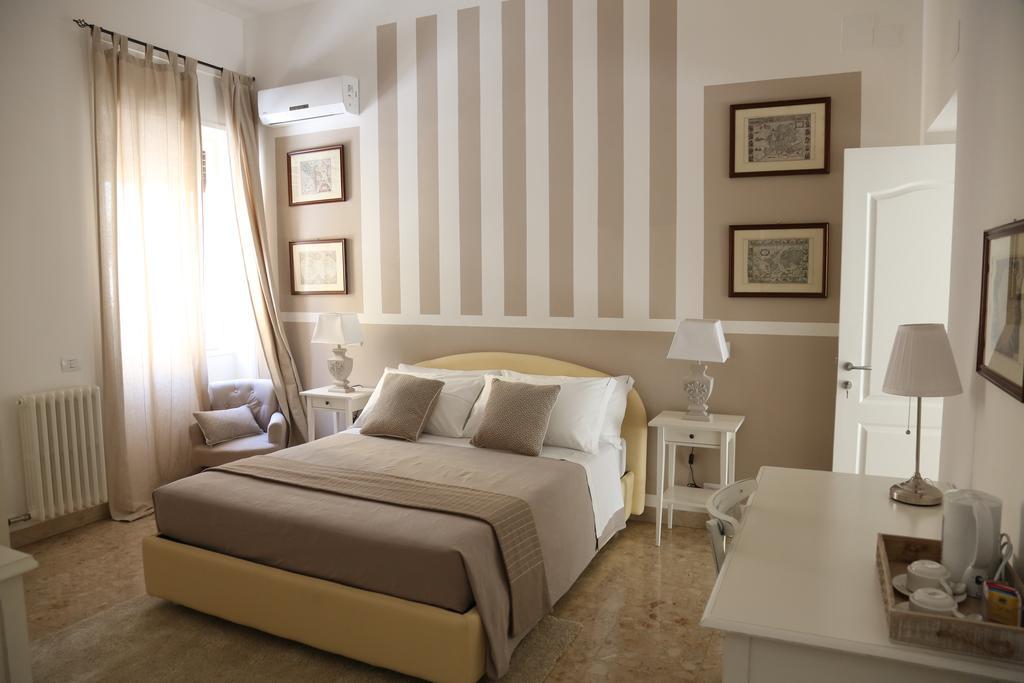 Dimi House Bed and Breakfast Λέτσε Εξωτερικό φωτογραφία