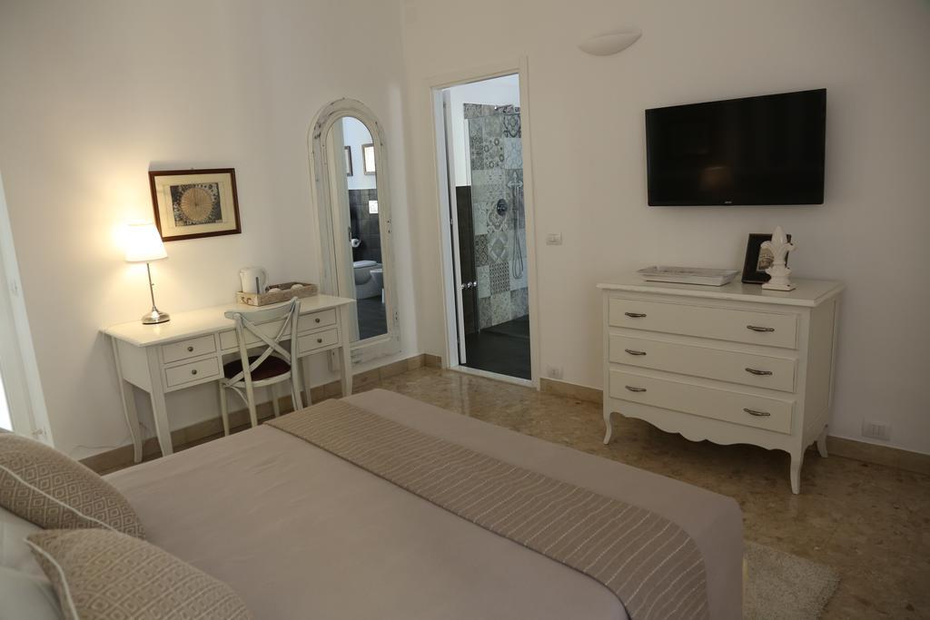 Dimi House Bed and Breakfast Λέτσε Εξωτερικό φωτογραφία