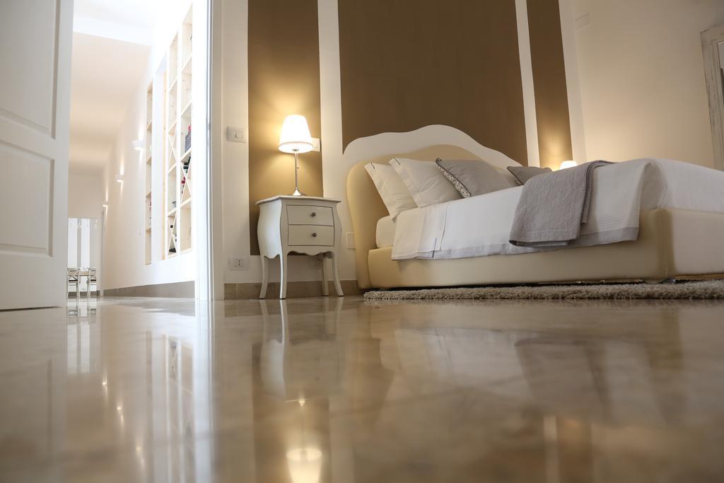 Dimi House Bed and Breakfast Λέτσε Εξωτερικό φωτογραφία