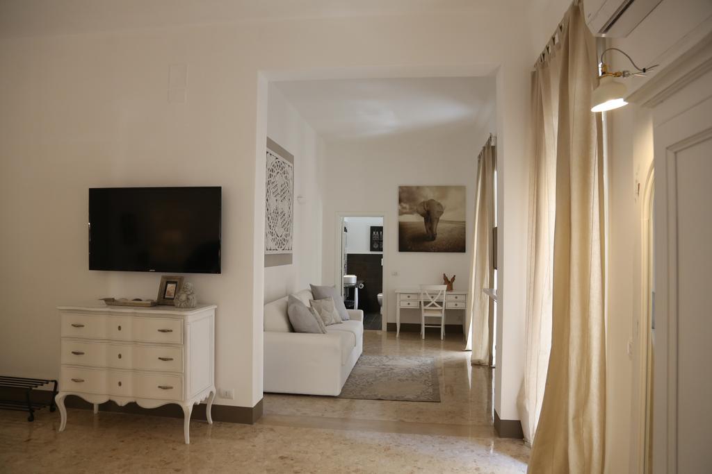 Dimi House Bed and Breakfast Λέτσε Εξωτερικό φωτογραφία