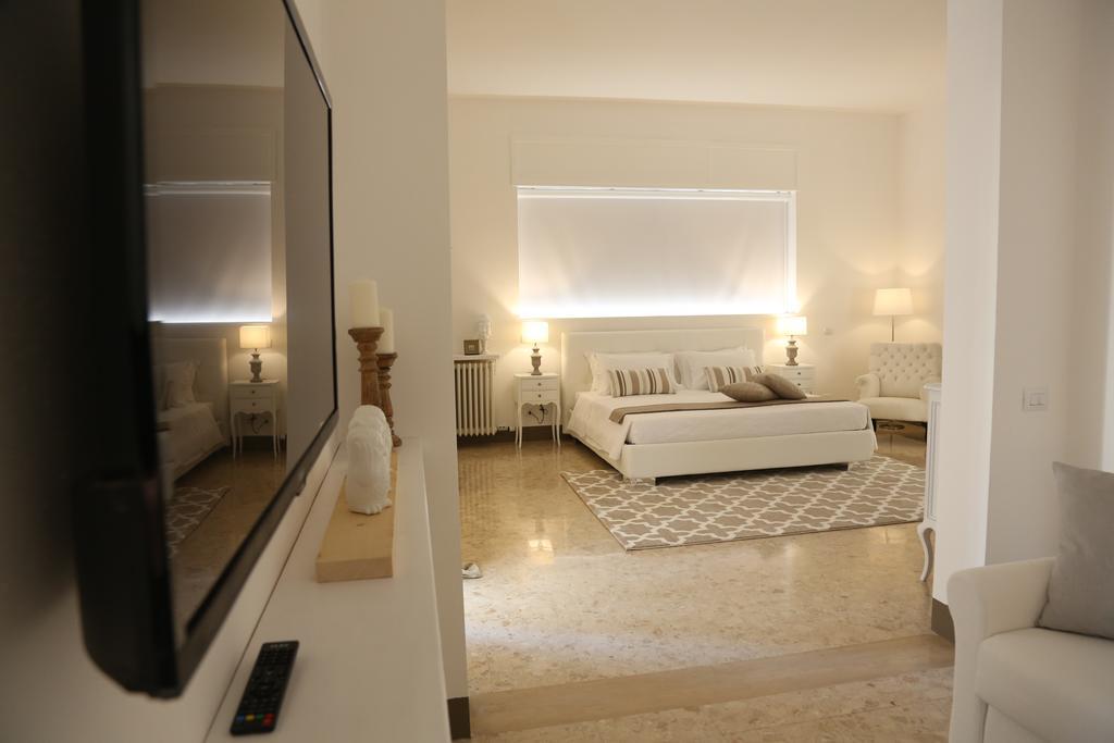 Dimi House Bed and Breakfast Λέτσε Εξωτερικό φωτογραφία