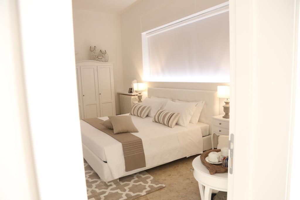 Dimi House Bed and Breakfast Λέτσε Εξωτερικό φωτογραφία