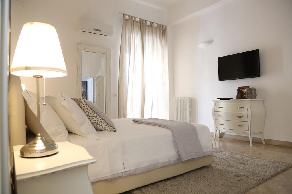 Dimi House Bed and Breakfast Λέτσε Εξωτερικό φωτογραφία