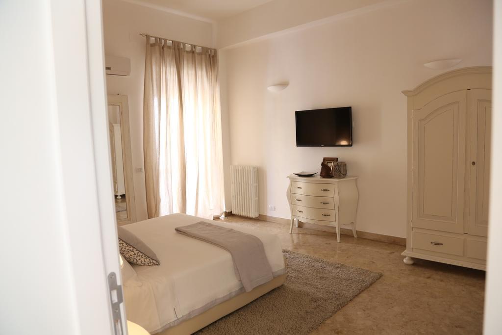 Dimi House Bed and Breakfast Λέτσε Εξωτερικό φωτογραφία