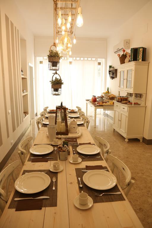 Dimi House Bed and Breakfast Λέτσε Εξωτερικό φωτογραφία