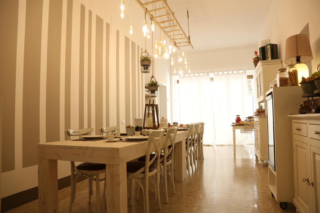 Dimi House Bed and Breakfast Λέτσε Εξωτερικό φωτογραφία