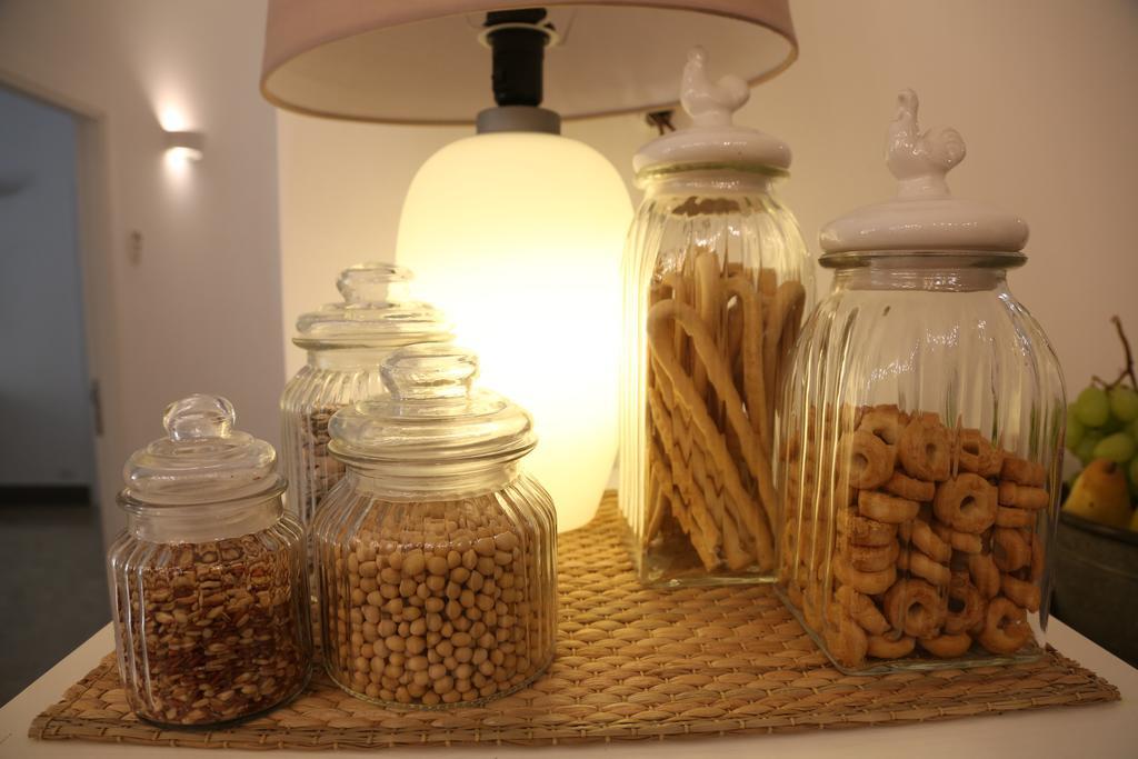 Dimi House Bed and Breakfast Λέτσε Εξωτερικό φωτογραφία