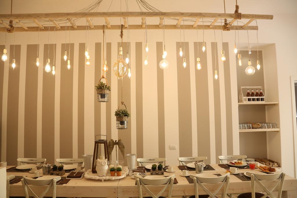 Dimi House Bed and Breakfast Λέτσε Εξωτερικό φωτογραφία