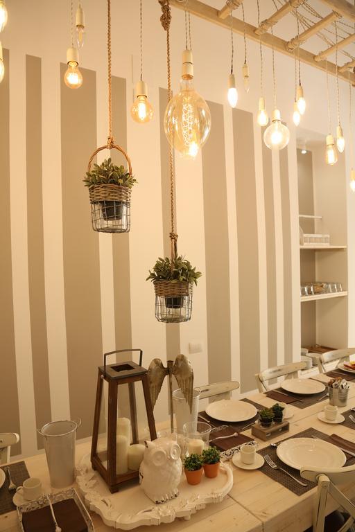 Dimi House Bed and Breakfast Λέτσε Εξωτερικό φωτογραφία