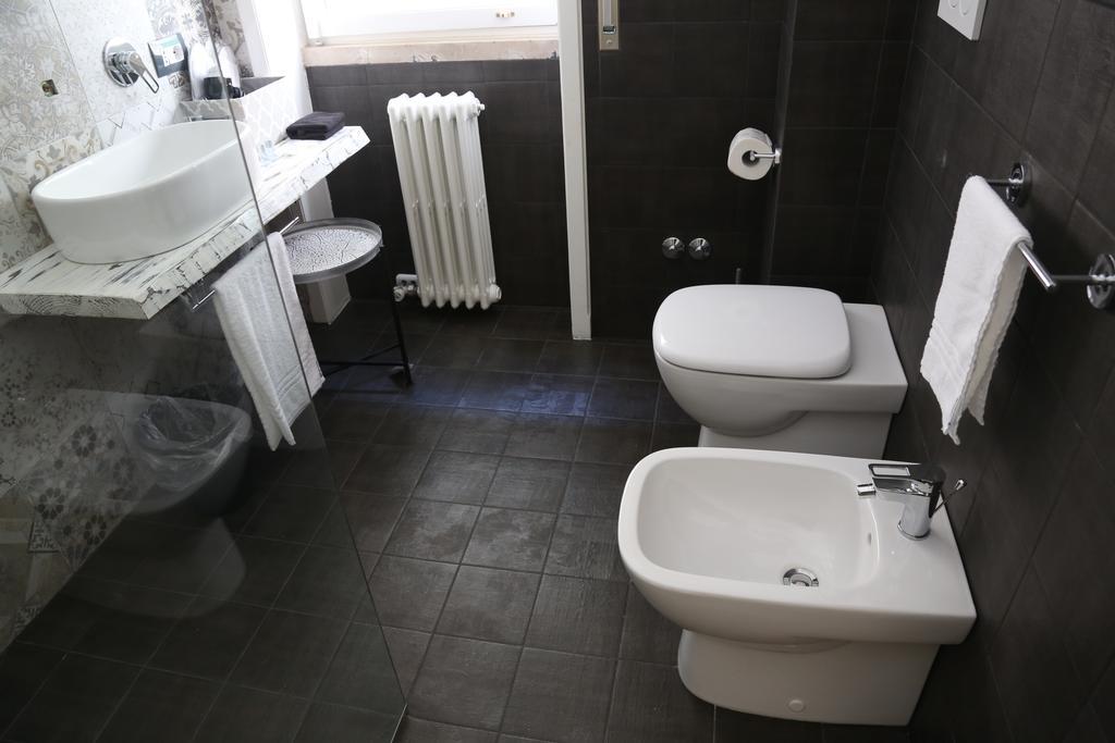 Dimi House Bed and Breakfast Λέτσε Εξωτερικό φωτογραφία