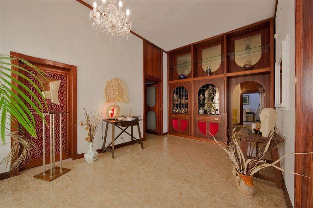 Dimi House Bed and Breakfast Λέτσε Εξωτερικό φωτογραφία